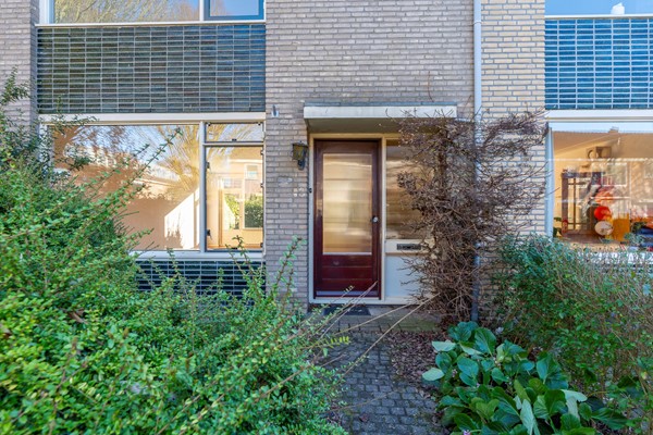 Medium property photo - Curielaan 13, 3451 EK Utrecht